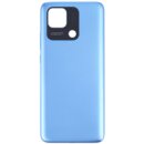 Xiaomi Redmi 10C Backcover Akkudeckel Blau