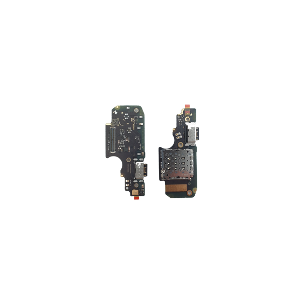 Xiaomi Redmi Note 11 Pro 4G USB / SIM Dockconnector