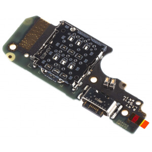 Xiaomi Redmi Note 11 Pro 4G USB / SIM Dockconnector