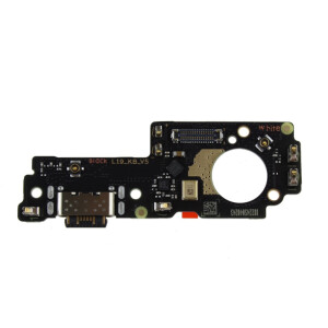 Xiaomi Redmi 10 5G USB charging board