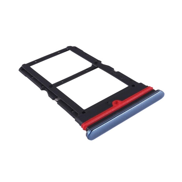 Xiaomi Mi 10 Lite 5G Sim Tray Schwarz