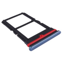 Xiaomi Mi 10 Lite 5G Sim Tray Schwarz