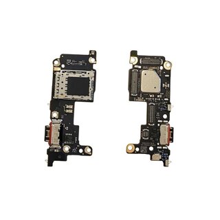 Xiaomi 12T Pro USB / SIM charging board