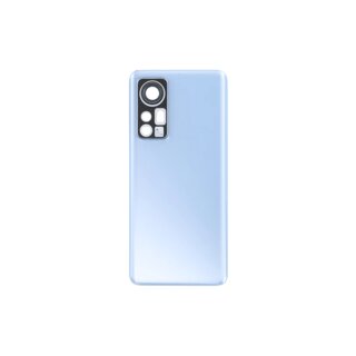 Xiaomi 12T Backcover blue