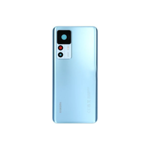 Xiaomi 12T Pro Backcover Akkudeckel Blau