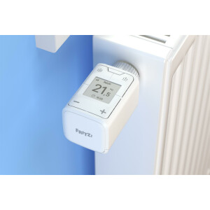 AVM FRITZ!DECT 302 Thermostatic Radiator Valve