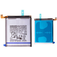 Samsung G988B Galaxy S20 Ultra Ersatz Akku 5000mAh EB-BG988ABY