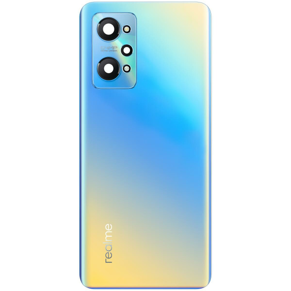 Realme GT Neo 2 Backcover neo blue