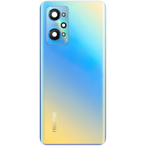 Realme GT Neo 2 Backcover Akkudeckel Blau