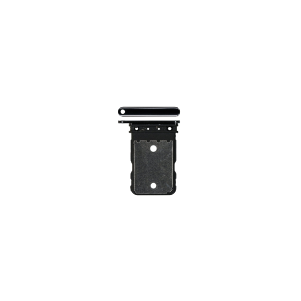 Google Pixel 7 Pro Sim Tray Schwarz