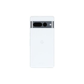 Google Pixel 7 Pro Backcover snow