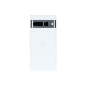 Google Pixel 7 Pro Backcover Akkudeckel Weiß