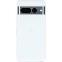 Google Pixel 7 Pro Backcover Akkudeckel Weiß