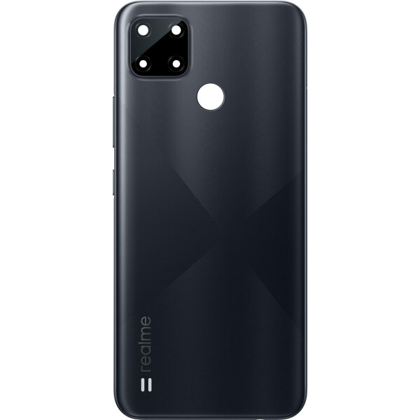 Realme C21Y backcover black