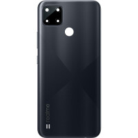 Realme C21Y backcover black