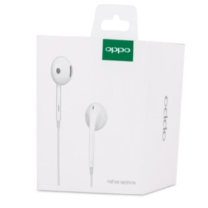 OPPO EarBuds USB Typ-C Weiß MH135 Blister