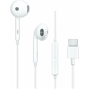 OPPO EarBuds USB Typ-C Weiß MH135 Blister