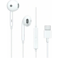 OPPO EarBuds USB Typ-C Weiß MH135 Blister