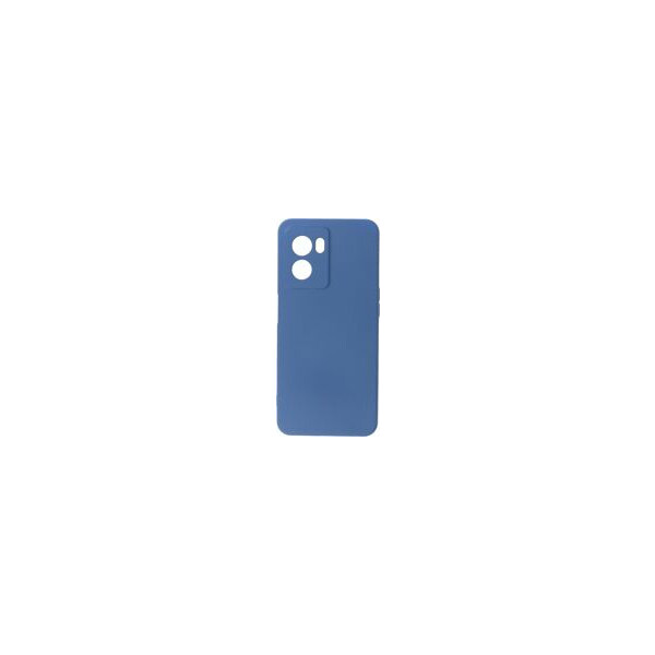 Oppo A57s / A77 Backcover blue