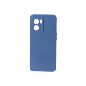 Oppo A57s / A77 Backcover blue
