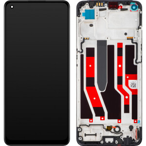 Oppo F21 Pro 4G / Reno7 4G / Reno8 4G Display with frame...