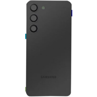 Samsung S911B Galaxy S23 Backcover black