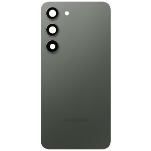 Samsung S911B Galaxy S23 Backcover Akkudeckel Grün