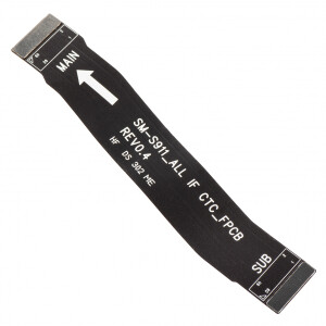 Samsung S911B Galaxy S23 Haupt Flex Kabel