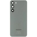 Samsung S916B Galaxy S23 Plus Backcover Akkudeckel Grün