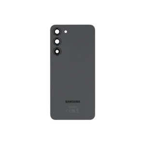 Samsung S916B Galaxy S23 Plus Backcover Akkudeckel Grau