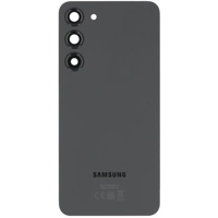 Samsung S916B Galaxy S23 Plus Backcover Akkudeckel Grau