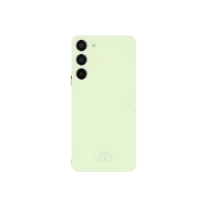 Samsung S916B Galaxy S23 Plus Backcover lime