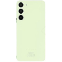 Samsung S916B Galaxy S23 Plus Backcover lime