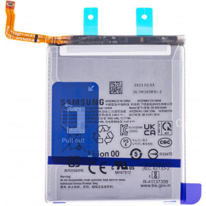 Samsung S916B Galaxy S23 Plus Ersatz Akku 4700mAh...