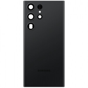 Samsung S918B Galaxy S23 Ultra Backcover black