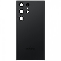 Samsung S918B Galaxy S23 Ultra Backcover black