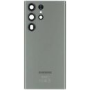 Samsung S918B Galaxy S23 Ultra Backcover Akkudeckel...