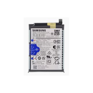 Samsung A146P Galaxy A14 5G Battery 5000mAh WT-S-W1
