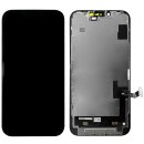 Display black for iPhone 14 (JK Incell)