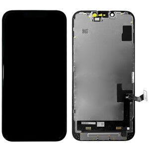 Display black for iPhone 14 (JK Incell)