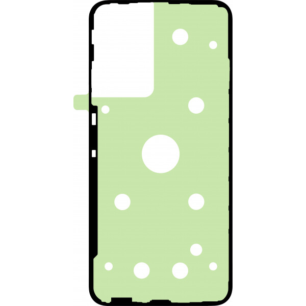 Samsung A346B Galaxy A34 Backcover Akkudeckel Klebestreifen
