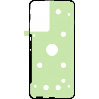 Samsung A346B Galaxy A34 Backcover Akkudeckel Klebestreifen