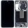 Samsung S911B Galaxy S23 Display with frame grey