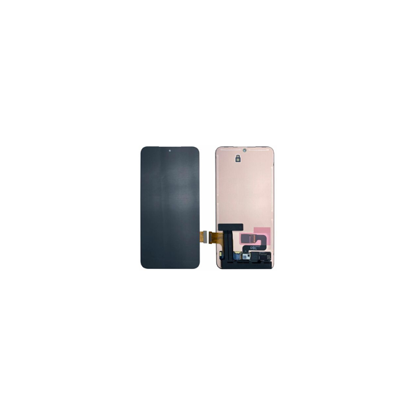 Samsung S911B Galaxy S23 Display (no frame) black