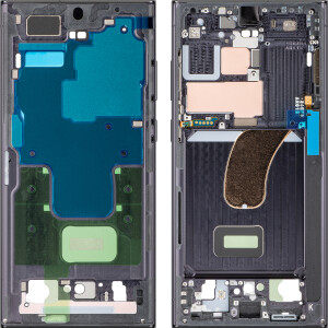 Samsung S918B Galaxy S23 Ultra Rahmen für Display...