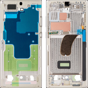 Samsung S918B Galaxy S23 Ultra Middle frame for display...