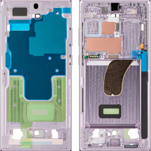 Samsung S918B Galaxy S23 Ultra Middle frame for display...