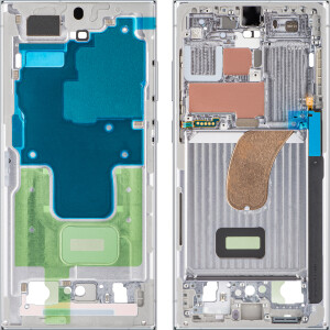 Samsung S918B Galaxy S23 Ultra Rahmen für Display...