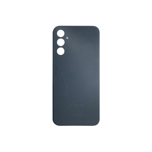 Samsung A146P Galaxy A14 5G Backcover Akkudeckel Schwarz