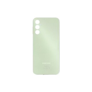 Samsung A146P Galaxy A14 5G Backcover green